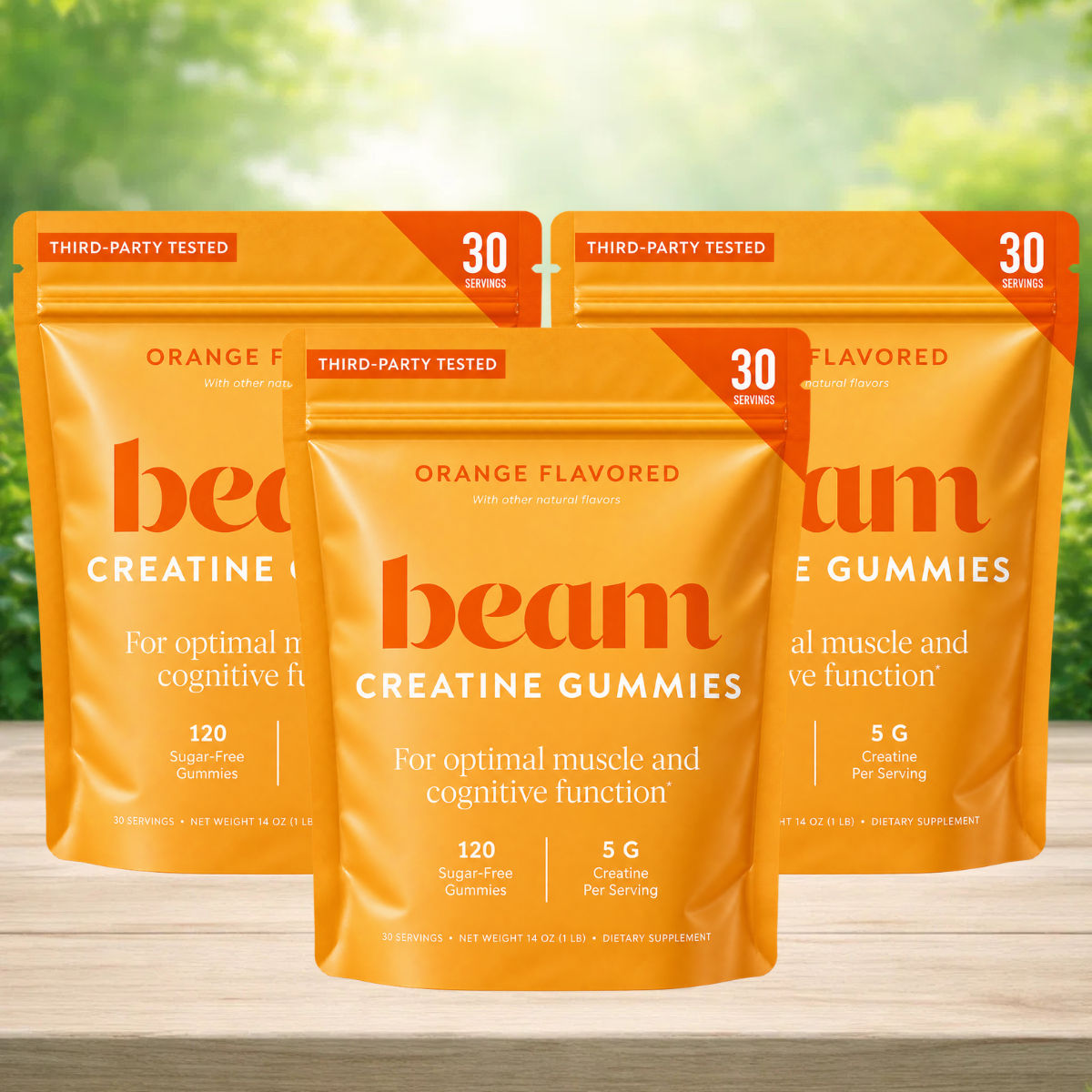Beam