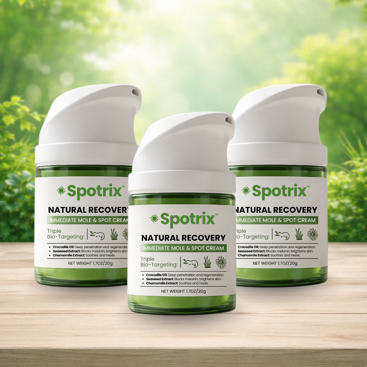Spotrix