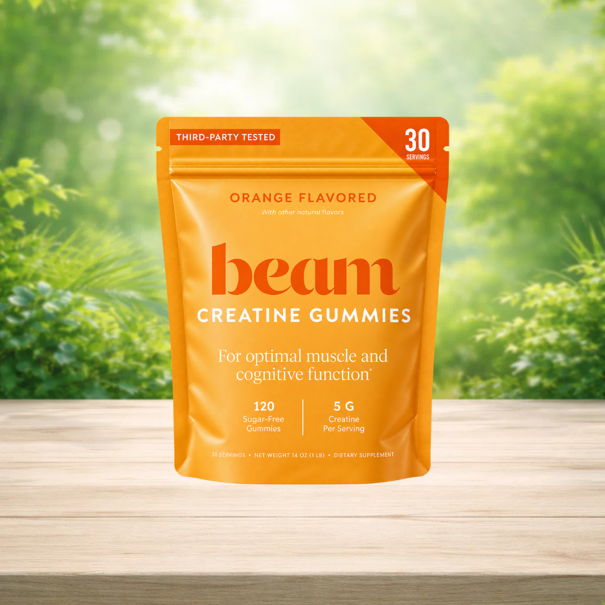 Beam