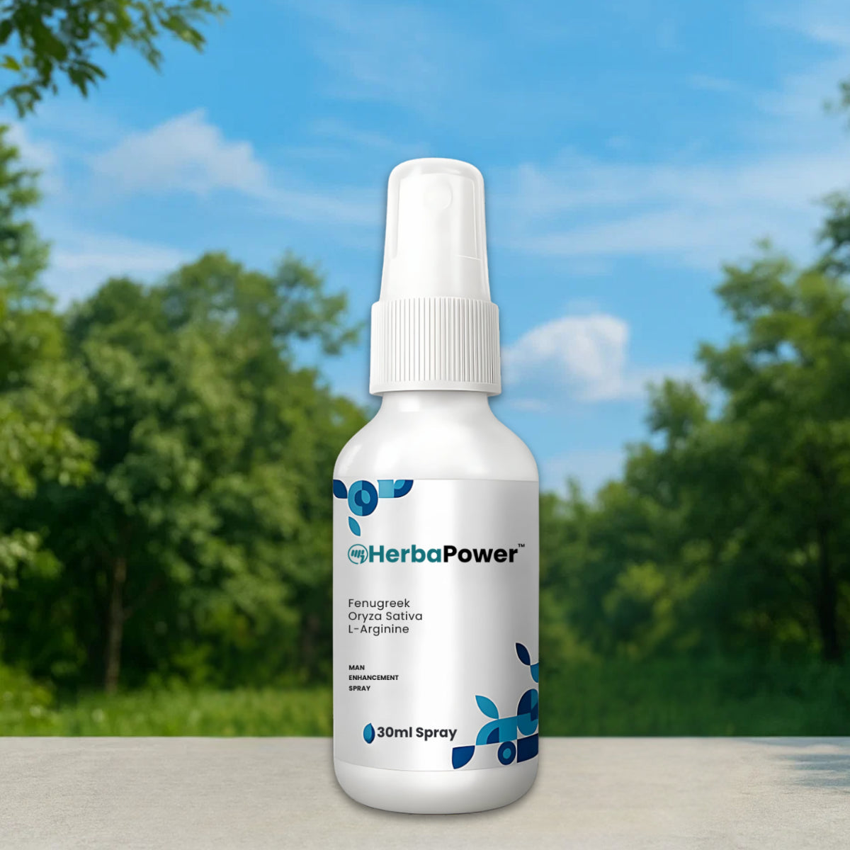 1x HerbaPower US-en
