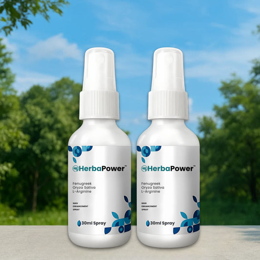2x HerbaPower US-en