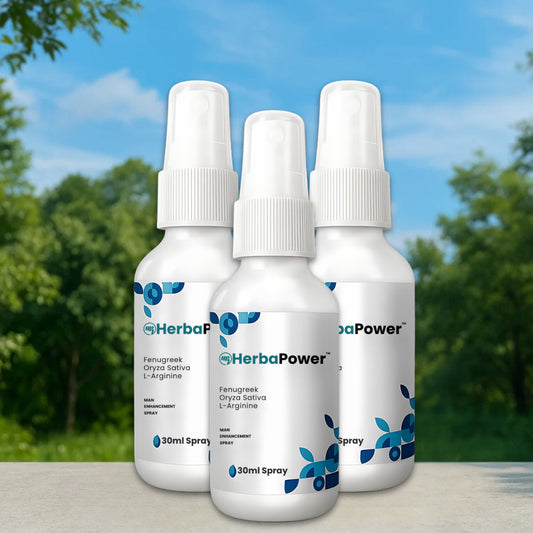 3x HerbaPower US-en