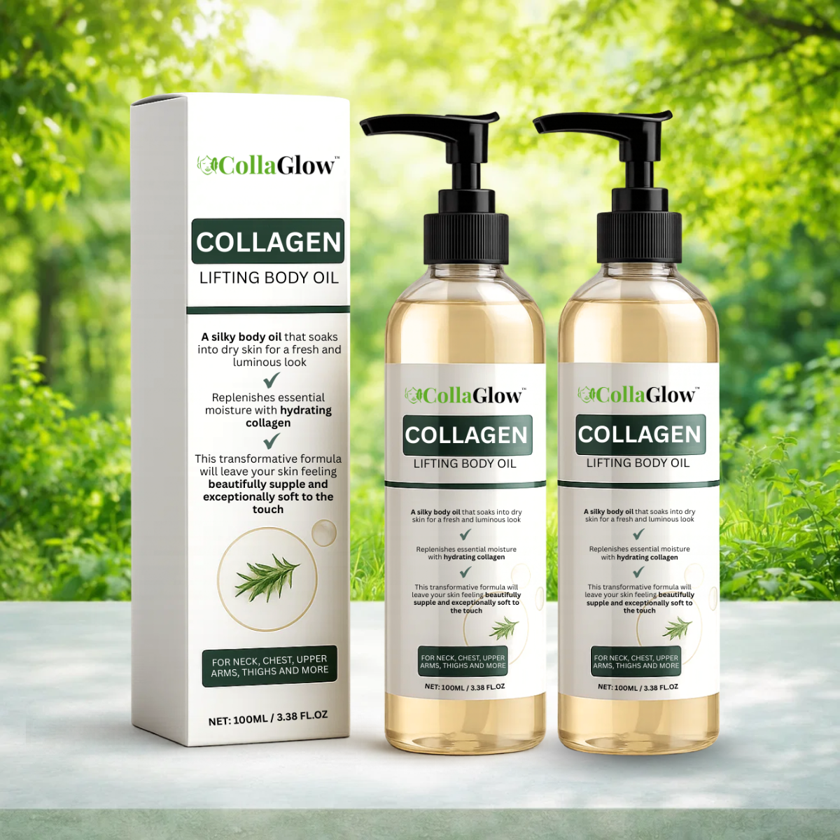 2x CollaGlow US-en