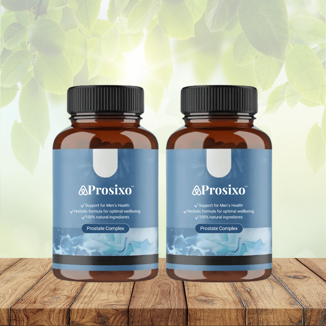 2x Prosixo US-en