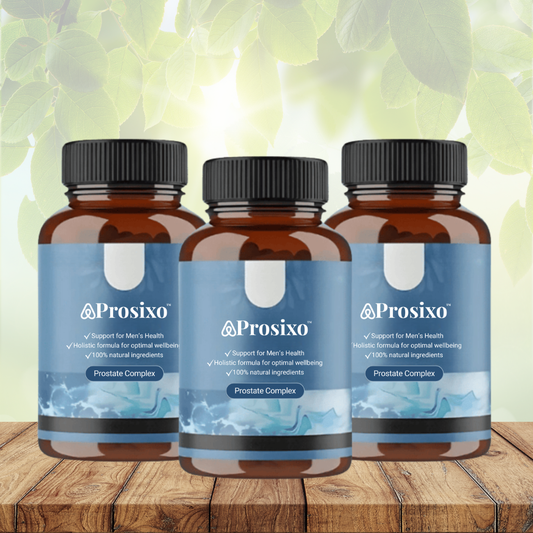 3x Prosixo US-en