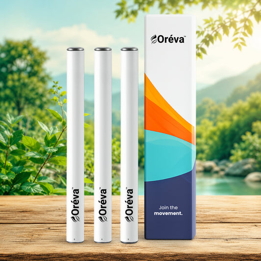 3x Oréva US-en
