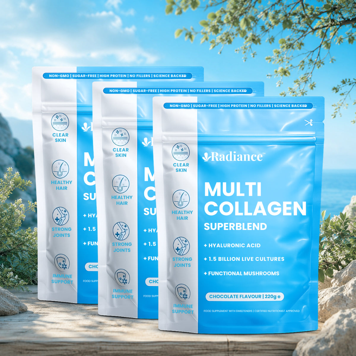 Radiance Multi Collagen