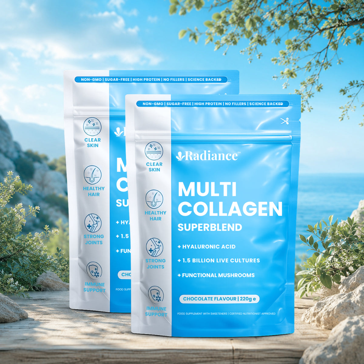 Radiance Multi Collagen