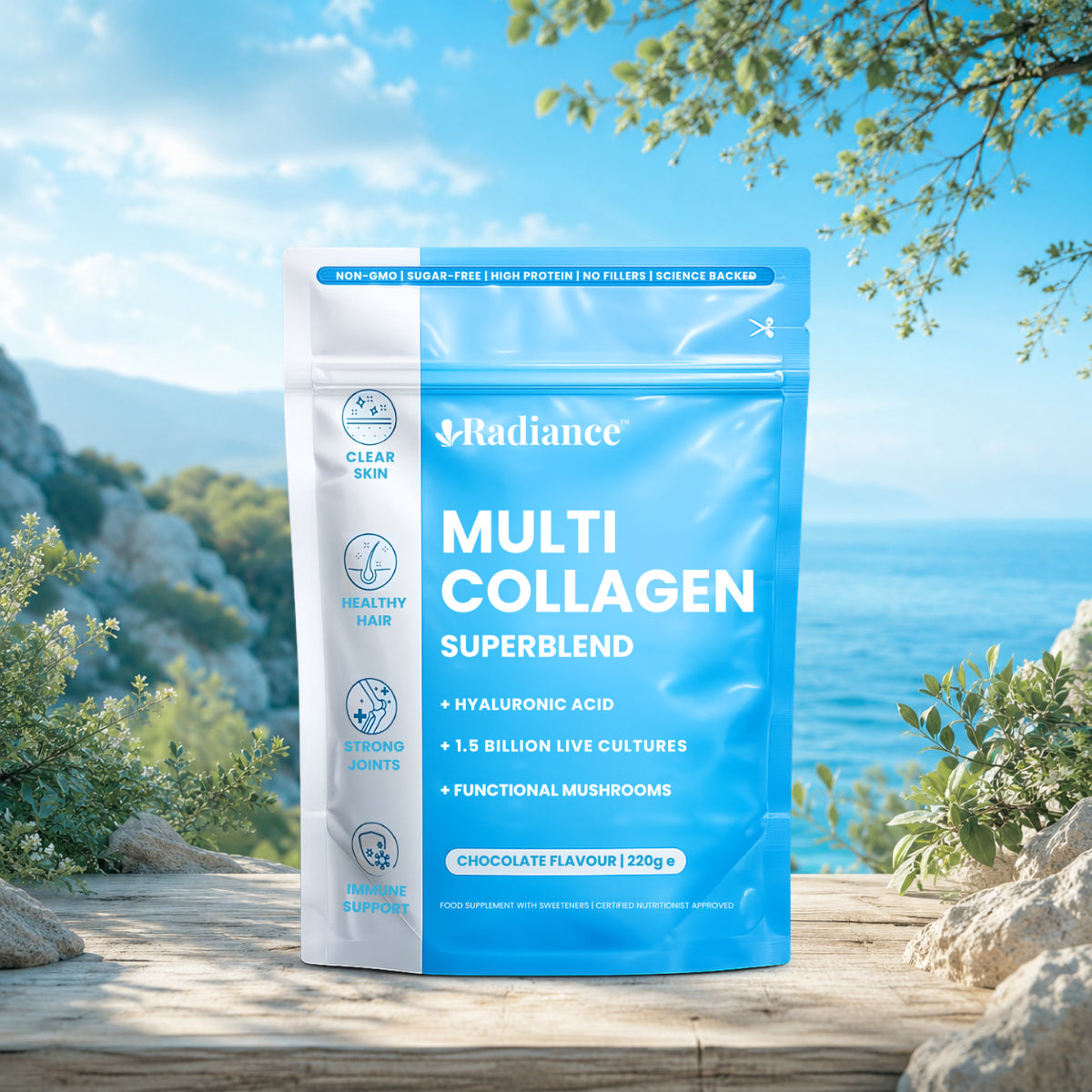 Radiance Multi Collagen