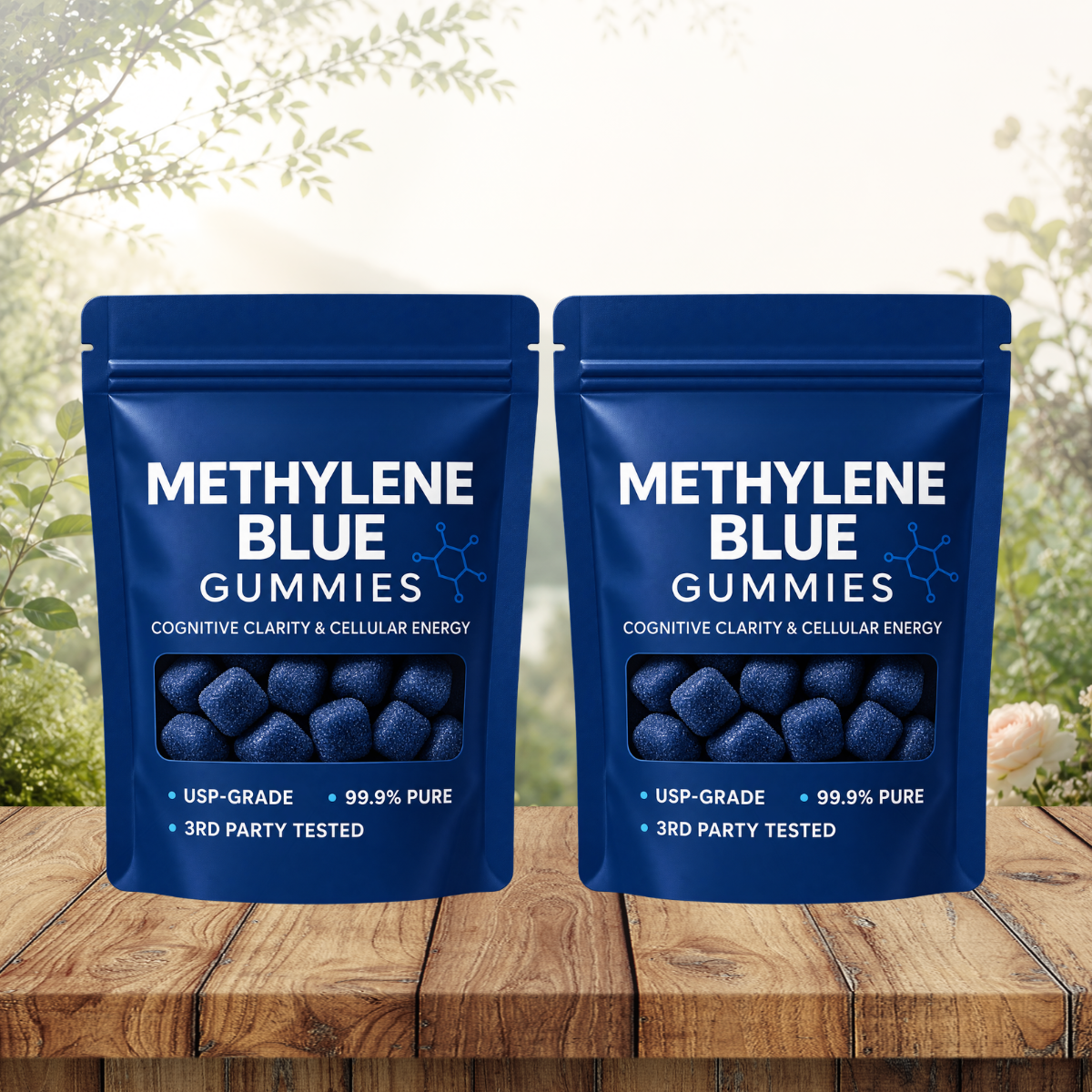 Methylene Blue
