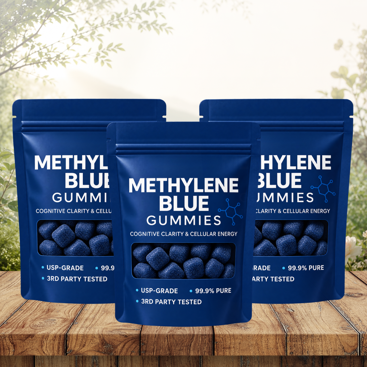 Methylene Blue