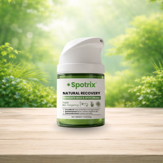 Spotrix