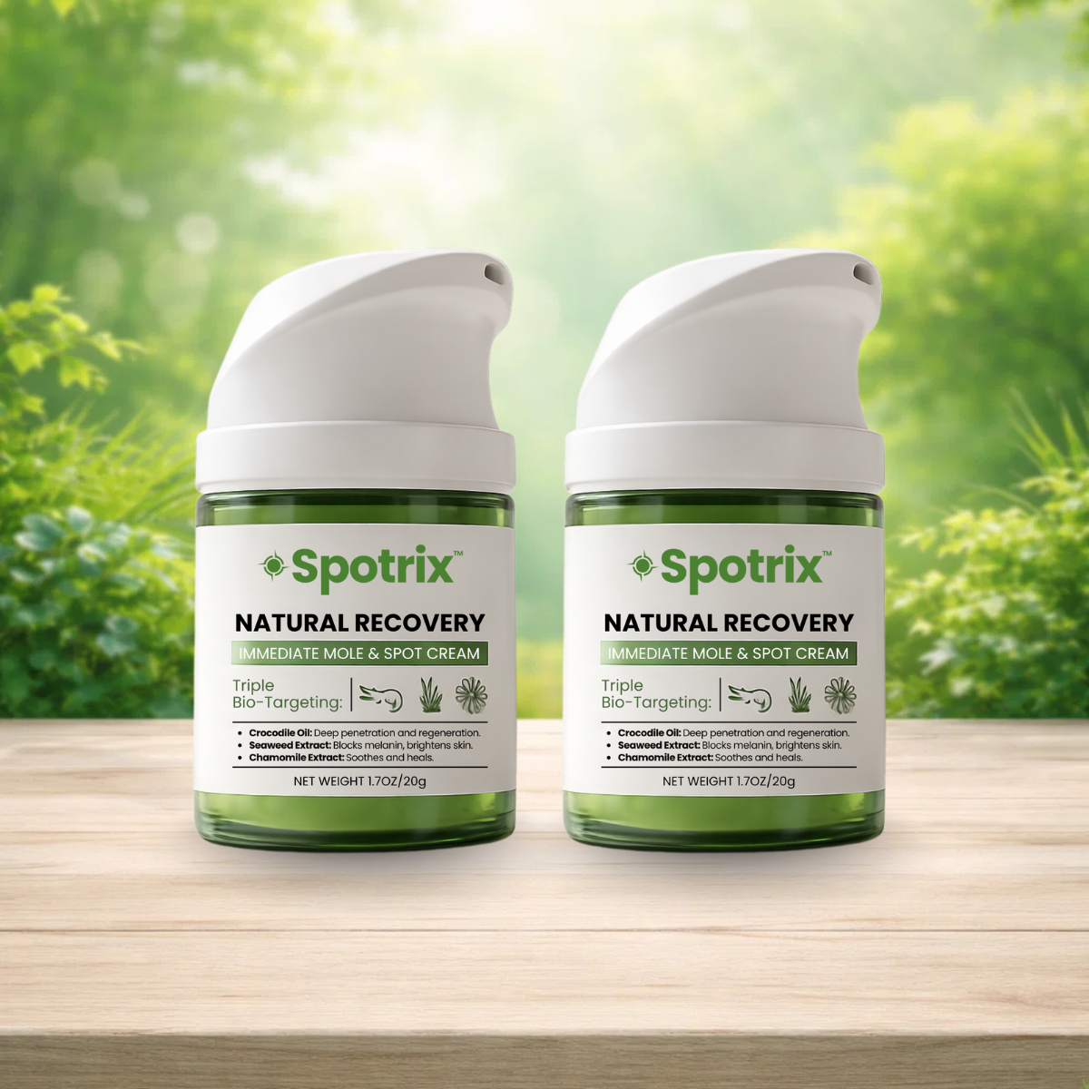 Spotrix