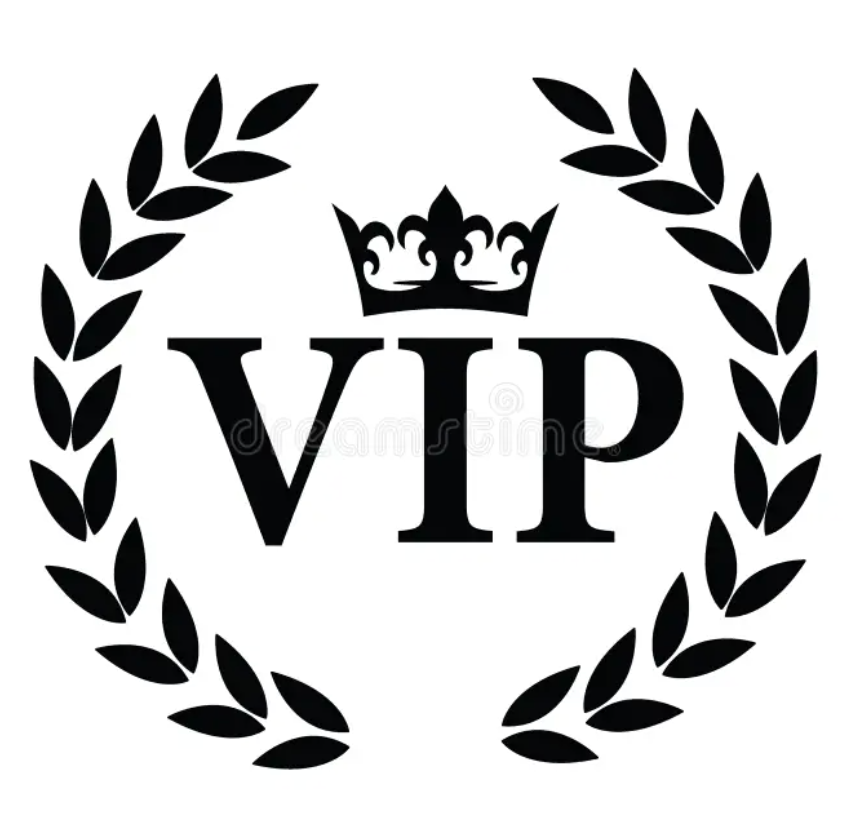 VIP Membership