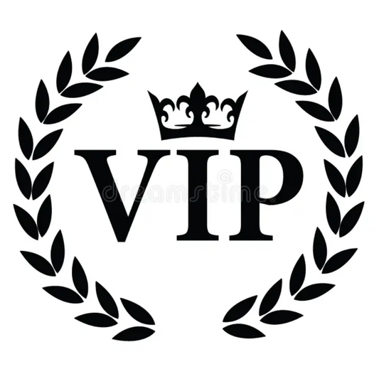 VIP Membership